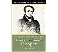Student Companion To James Fenimore Cooper