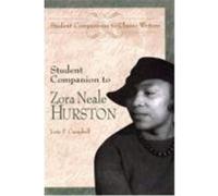 Student Companion to Zora Neale Hurston, Student Companions to Classical Writers Josie P. Campbell (Auteur)