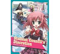 Student Council's Discretion