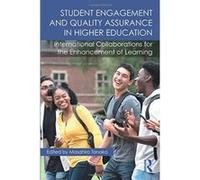 Student Engagement and Quality Assurance in Higher Education - [Version Originale] Inconnu (Auteur)