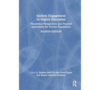 Student Engagement in Higher Education