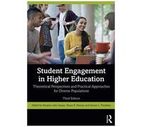 Student Engagement In Higher Education