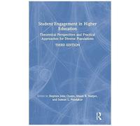 Student Engagement In Higher Education