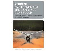 Student Engagement In The Language Classroom