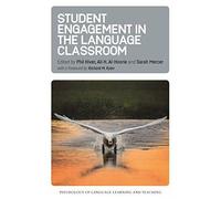 Student Engagement In The Language Classroom