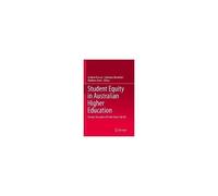 Student Equity In Australian Higher Education