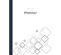 Student Focus & Organization Planner: Built with real student feedback to support planning, focus, and follow-through. | Designs by Chelle