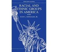 Student Guide to Accompany Racial and Ethnic Groups in America by Gonzales Juan L. Jr. Gonzales Gonzales Juan L. Jr. Gonzales (Auteur)