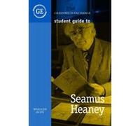 Student Guide to Seamus Heaney (Student Guides) - [Version Originale] Inconnu (Auteur)