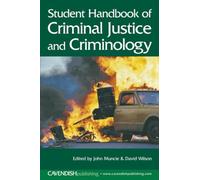 Student Handbook of Criminal Justice and Criminology