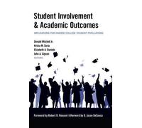 Student Involvement And Academic Outcomes