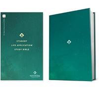 Student Life Application Study Bible: New Living Translation, Filament Enabled Edition, Red Letter