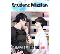 Student mission - Charlie Dark - Juno Publishing - broché - Roman