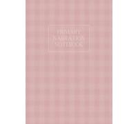 Student Narration Notebook: Blank Space for Student Illustration with Wide Lines for Written Narration Practice | Charlotte Mason Inspired Homeschool