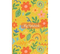 Student Notebook: Wide Ruled Notebook with Index, Habit Tracker, Calendar & Study Notes | 60 Pages | Name, Class, Roll No. & Subject Pages | Perfect ... Notes| Class Notes Notebook| Ruled Notebook|