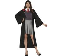 STUDENT OF MAGIC RED ADULTA 38 40