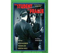 STUDENT OF PRAGUE (AKA DER STUDENT VON PRAG)