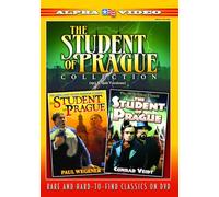Student of Prague Collection [DVD] [1913] [Region 1] [NTSC]