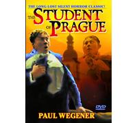 Student of Prague [Import USA Zone 1]