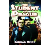 Student of Prague [Import USA Zone 1]