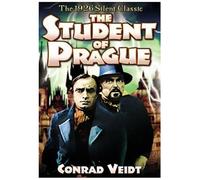 Student Of Prague:Silent Classic