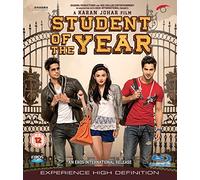 Student of the Year [Blu-ray]