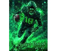 Student Planner 2026 2027: For Children And Youth, Includes Subject Arrangement Schedules, Daily Pages, And Ample Spaces For Recording Results And Goals.