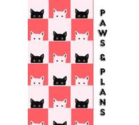 Student Planner for Middle and High School Students: To Stay Organised with Cute animal interior pages, Undated Weekly Daily Pages and more