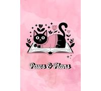 Student Planner for Middle and High School Students: To Stay Organised with Cute animal interior pages, Undated Weekly Daily Pages and more