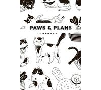 Student Planner for Middle and High School Students: To Stay Organised with Cute animal interior pages, Undated Weekly Daily Pages and more