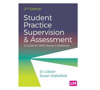 Student Practice Supervision And Assessment