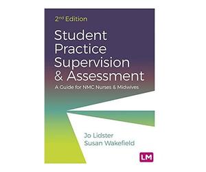 Student Practice Supervision And Assessment