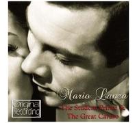 Lanza, Mario - Student Prince & The. [Import]