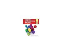 Student Solution Manual For Essential Mathematical Methods For The Physical Sciences