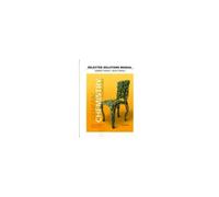 Student Solutions Manual For General Chemistry