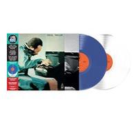 Student Studies (Affinity) Édition Limitée Vinyle Bleu et Blanc Transparent