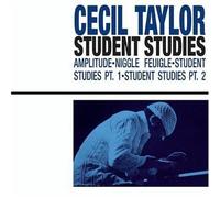 Student Studies by Cecil Taylor
