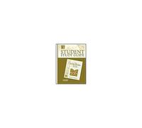 Student Study Guide To The European World 400-1450