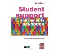 Student Support and Benefits Handbook: England, Wales and Northern Ireland 2014/15 (Child Poverty Action Group) - [Livre en VO] Child Poverty Action Group (Auteur)