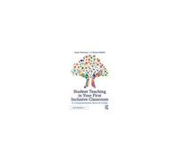 Student Teaching In Your First Inclusive Classroom