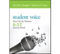 Student Voice by Julie A. Hellerstein Collectif (Auteur)