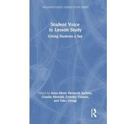 Student Voice in Lesson Study