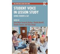 Student Voice in Lesson Study