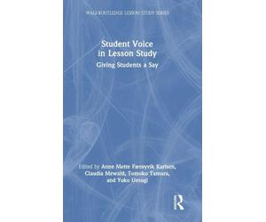 Student Voice in Lesson Study