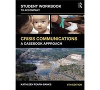 Student Workbook To Accompany Crisis Com Kathleen Fearn - Banks, (Auteur)