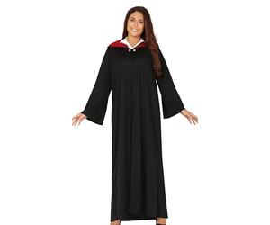 STUDENTESSA DI MAGIA ADULTA TAGLIA L 42-44