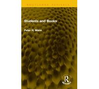 Students and Books