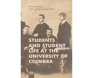 Students and student life at the University of Coimbra
