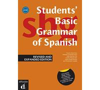 Students' Basic Grammar of Spanish: Book A1-B1 - revised and expanded edition 20