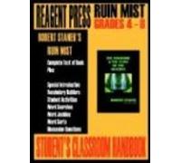 Student's Classroom Handbook For The Kingdoms And The Elves Of The Reaches